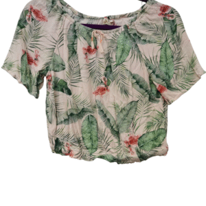 H&M pluus suurus 158
