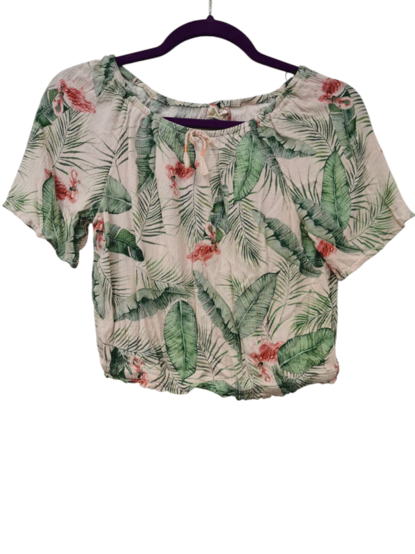 H&M pluus suurus 158