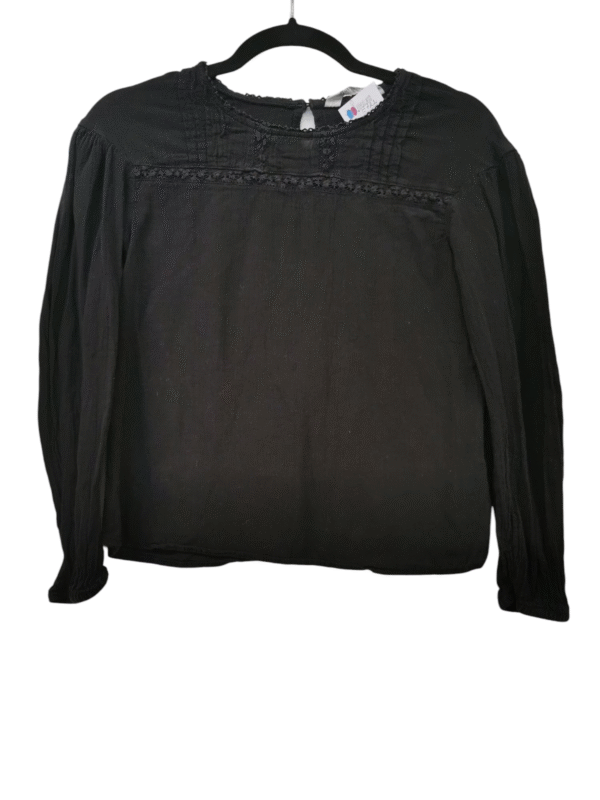 H&M pluus suurus 146