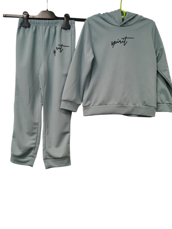 Shein komplekt suurus 122