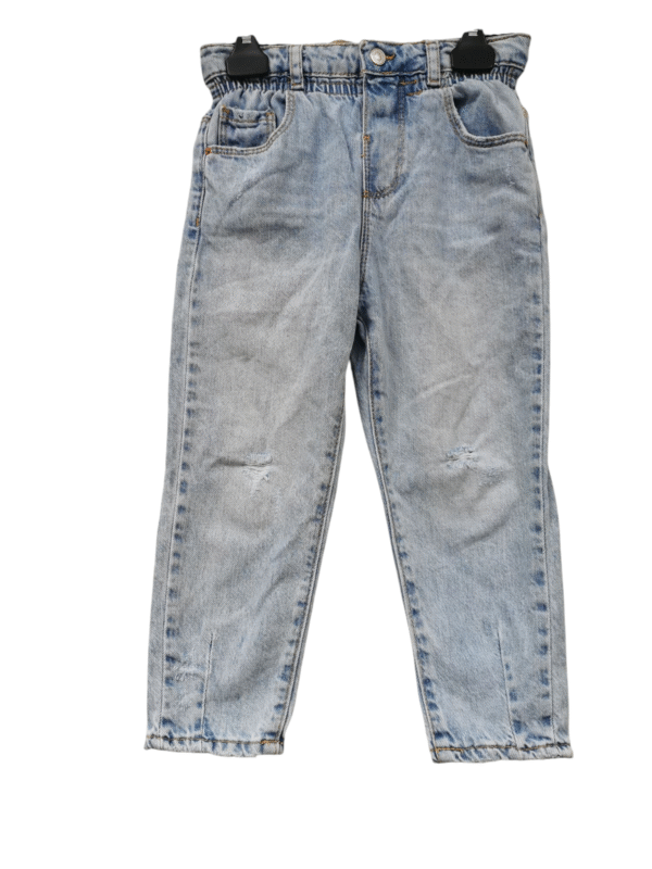 Zara teksad suurus 104