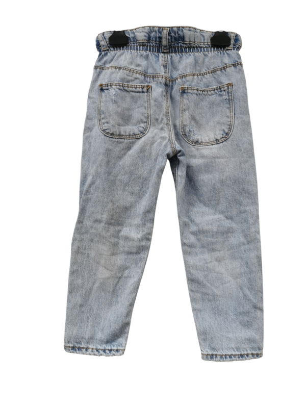 Zara teksad suurus 104 - Image 2