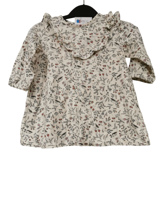 Lindex kleit suurus 62