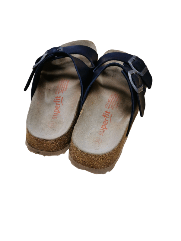 Superfit sandaalid suurus 35 - Image 2