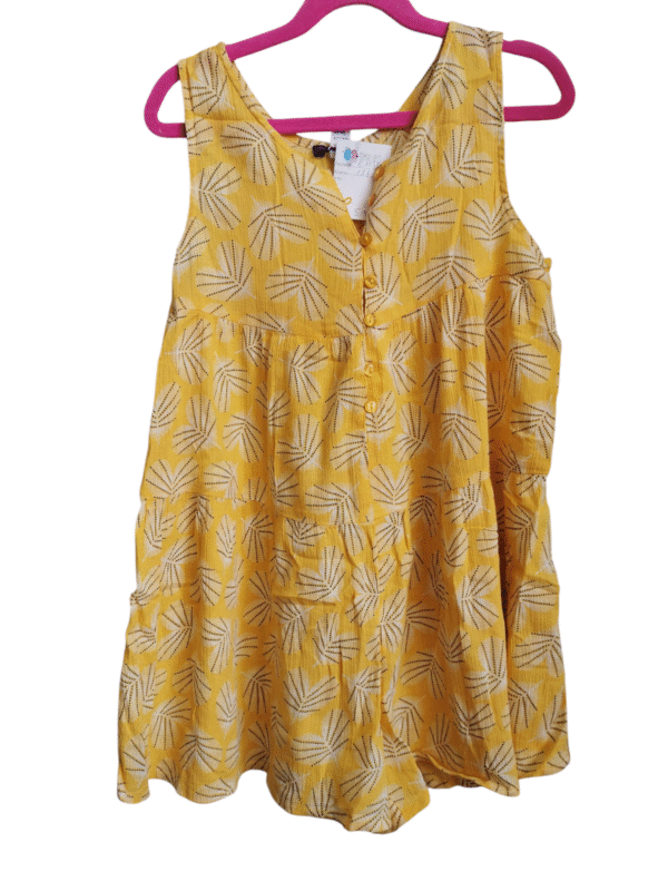 Okaidi romper suurus 128