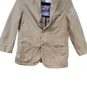 Tommy Hilfiger linane pintsak suurus 128