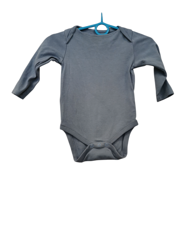 Next body suurus 9-12m.