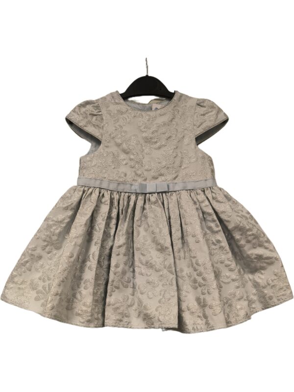 Mothercare kleit suurus 9-12m.