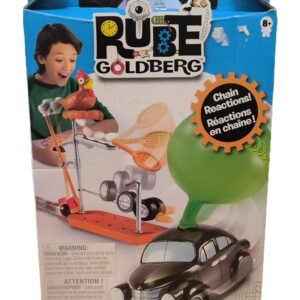 Rube Goldberg mäng
