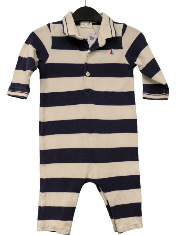 Next romper suurus 62-68