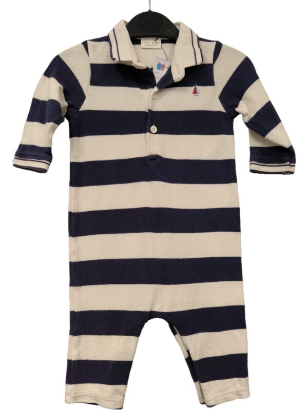 Next romper suurus 62-68