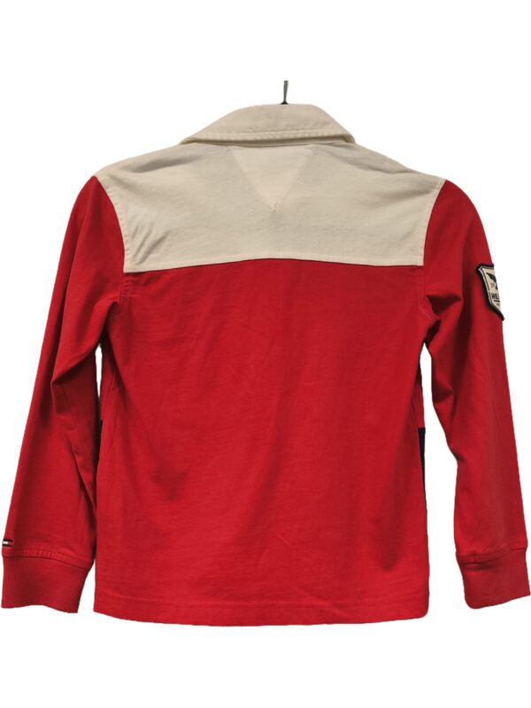 Tommy Hilfiger pluus suurus 116-122 - Image 2