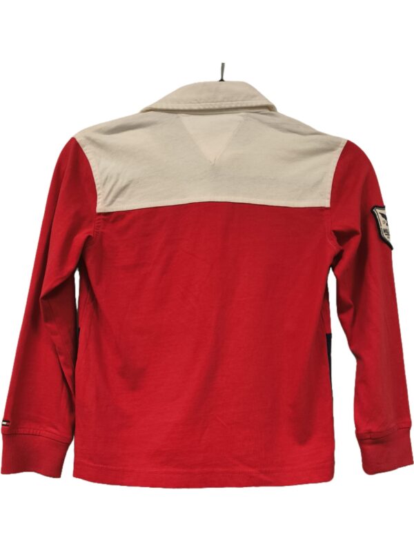 Tommy Hilfiger pluus suurus 116-122 - Image 2