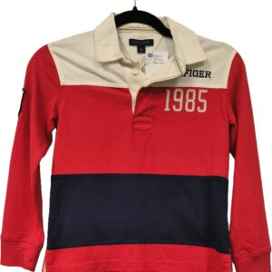 Tommy Hilfiger pluus suurus 116-122