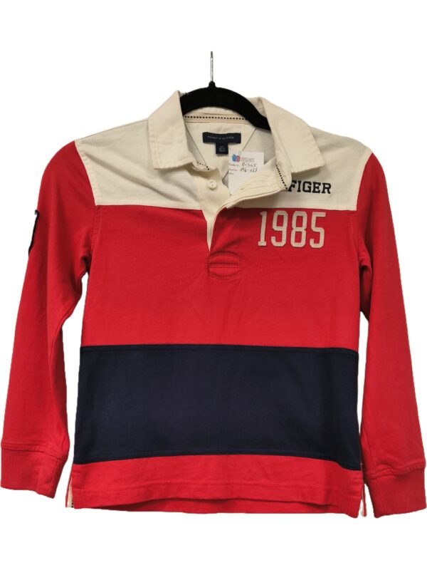 Tommy Hilfiger pluus suurus 116-122