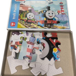 Thomas & Friends pusle