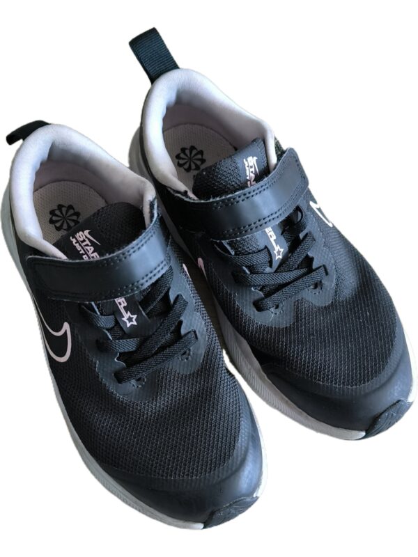 Nike tossud suurus 31,5