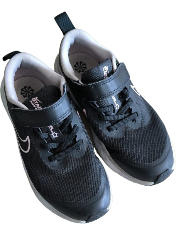 Nike tossud suurus 31,5