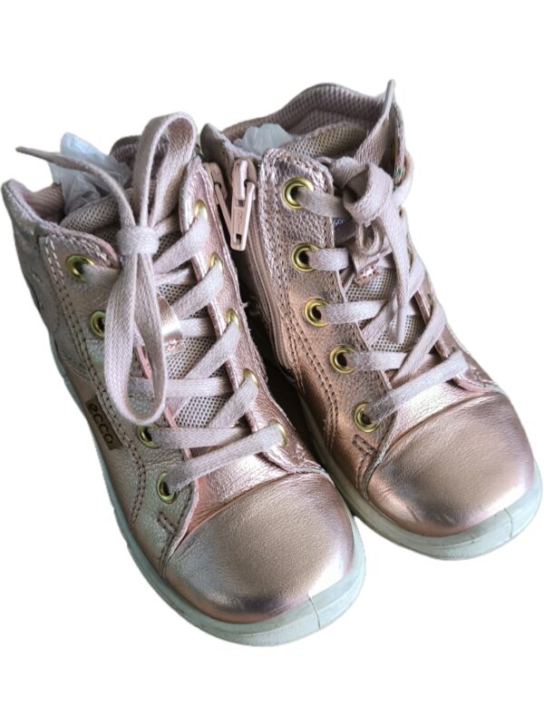 Ecco saapad Rose Dust suurus 25