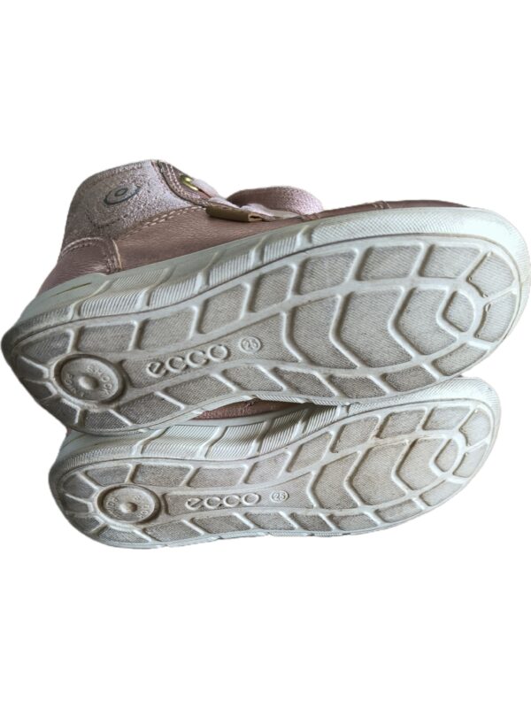 Ecco saapad Rose Dust suurus 25 - Image 3