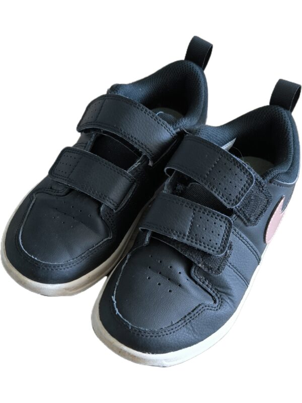 Nike nahast tossud suurus 30
