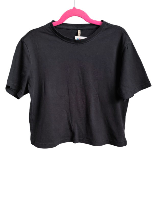Only t-särk suurus 122-128