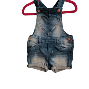 H&M teksa lühikesed traksipüksid suurus 68