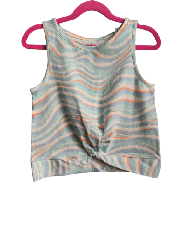 Carters maika suurus 128