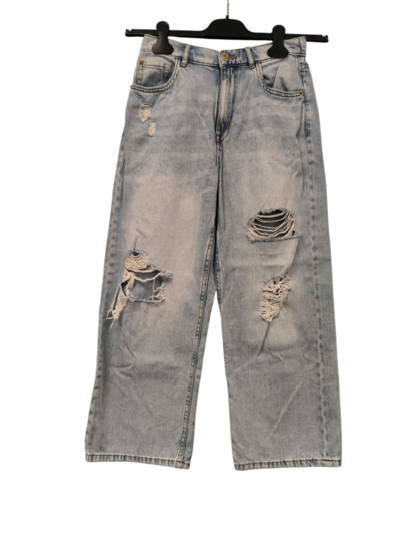 Zara teksad suurus 164