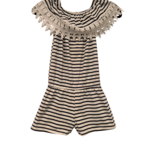 Romper suurus 140