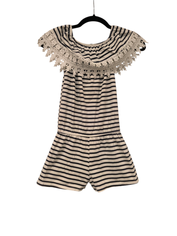 Romper suurus 140
