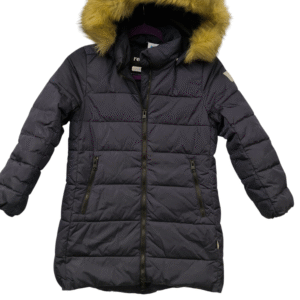 Reima talvemantel suurus 128