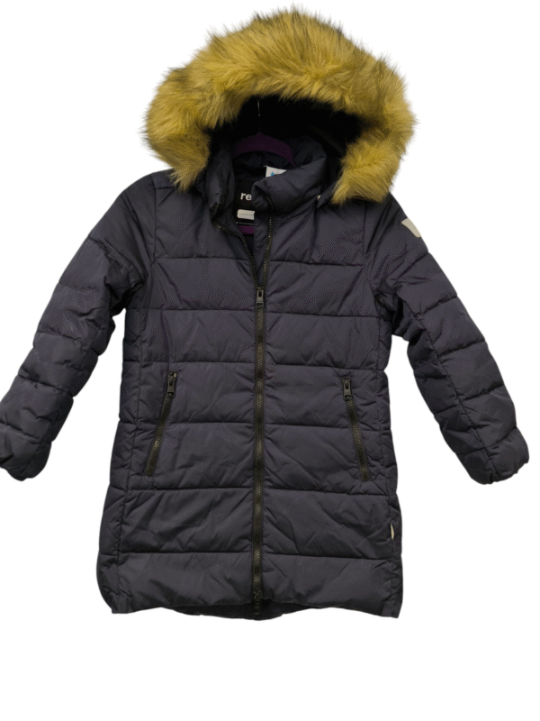 Reima talvemantel suurus 128