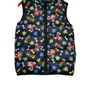 Nickelodeon Paw Patrol vest suurus 110