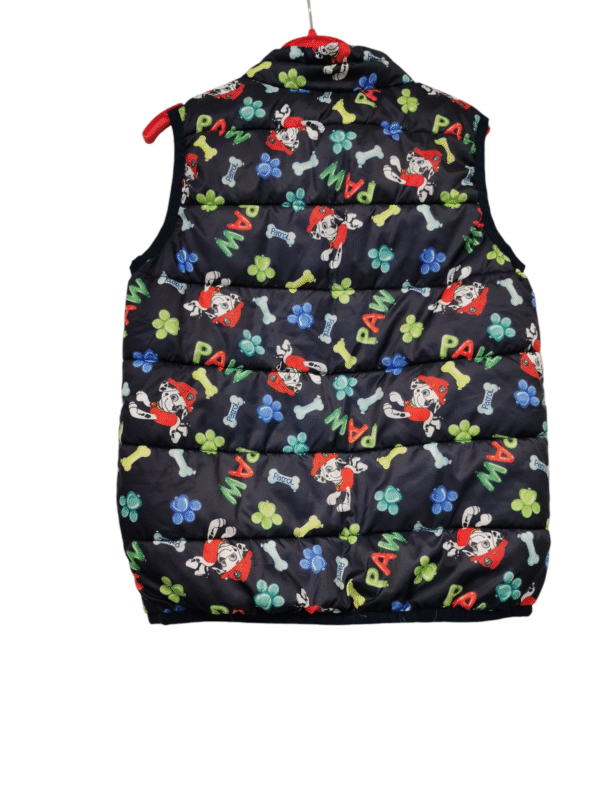 Nickelodeon Paw Patrol vest suurus 110 - Image 2