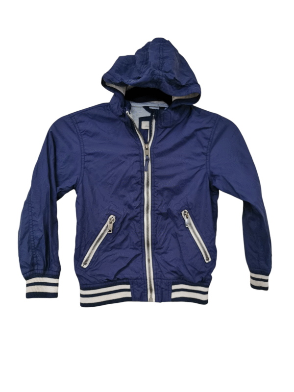 H&M L.O.G.G kilejope suurus 122