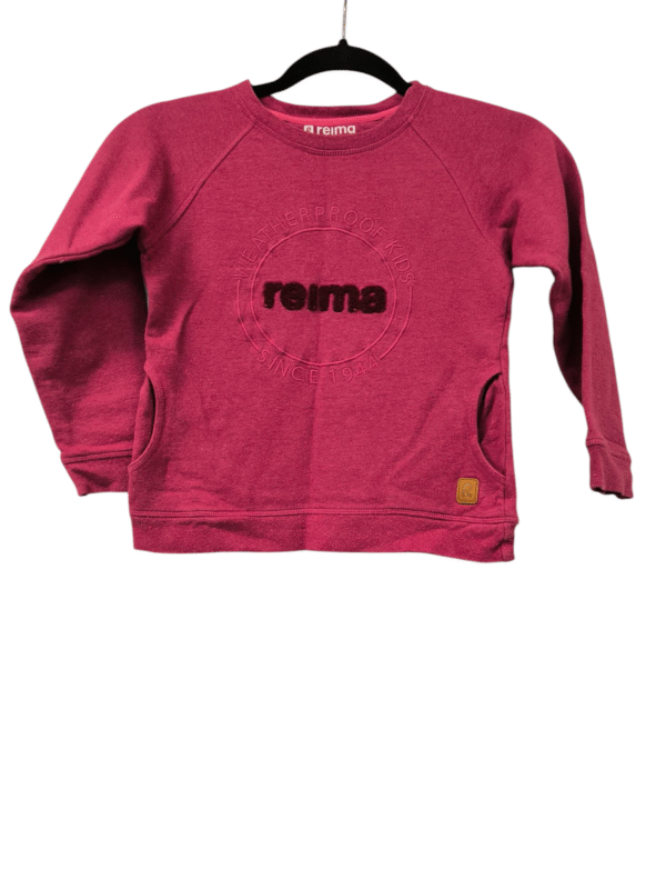 Reima pusa suurus 128