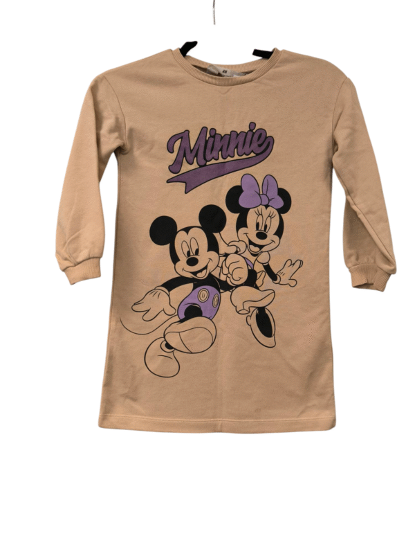 H&M dressikleit suurus 122