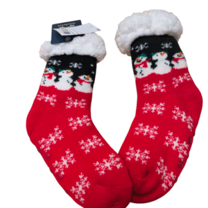 Winteria sokid onesize