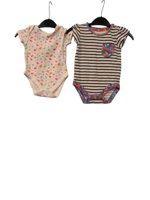 2 body suurus 0-3m.