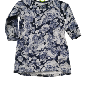 H&M L.O.G.G kleit suurus 92
