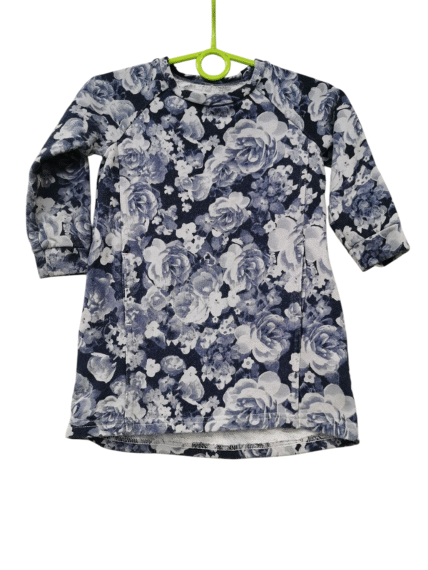 H&M L.O.G.G kleit suurus 92
