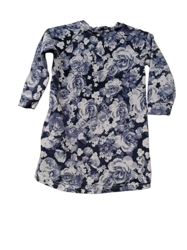 H&M L.O.G.G kleit suurus 92 - Image 2
