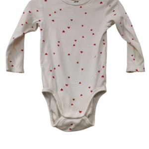 H&M body suurus 92