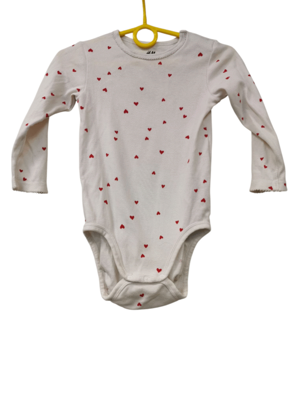 H&M body suurus 92