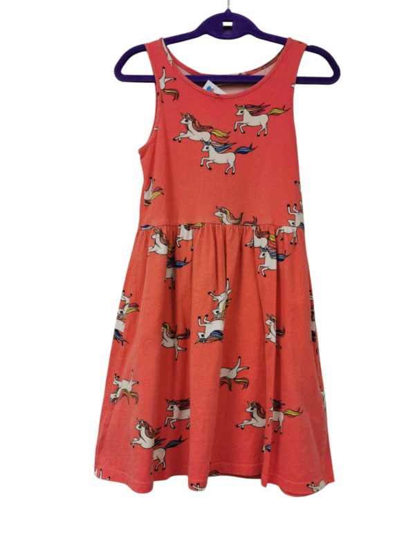H&M kleit suurus 122-128