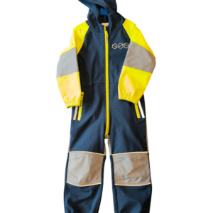 Topomini softshell kombekas suurus 110
