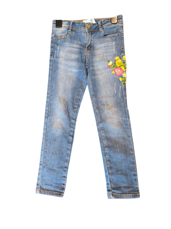 Mayoral teksad suurus 110