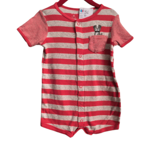 Carters romper suurus 18m.