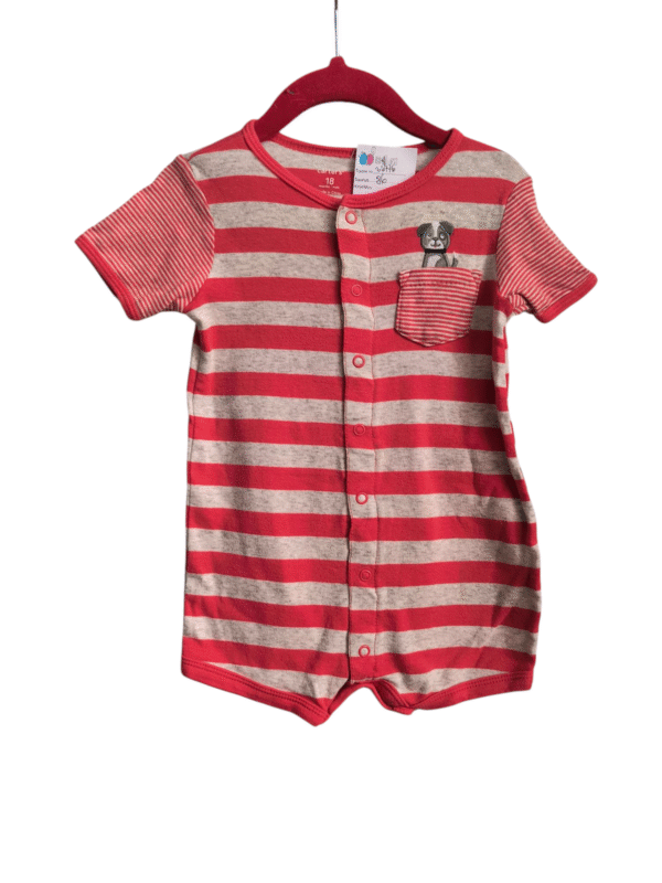 Carters romper suurus 18m.